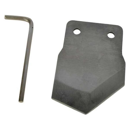 Replacement Blade Type TTKTS120ABG by USA Westward Cutter Parts