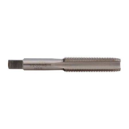 H5 Plug 1/2 20NF by USA Westward Power Finishing Tool Parts