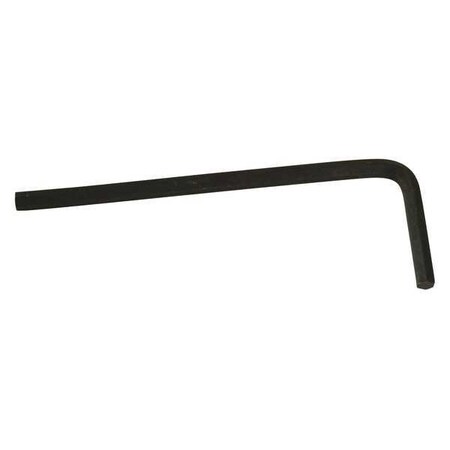Short Series Hex Key 2 1/2 by USA Westward Power Tool Parts