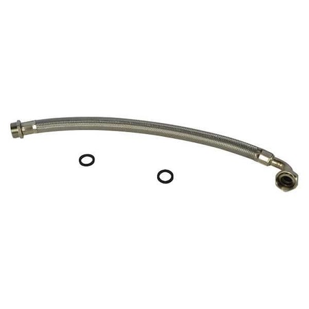 H3 Plug 10 24NC by USA Westward Power Finishing Tool Parts