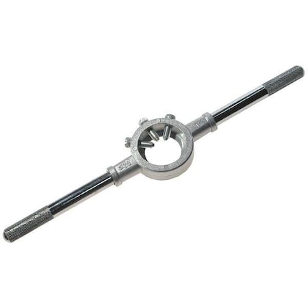 Straight Handle Die Stock 1 1/2 In by USA Westward Pneumatic Tool Parts