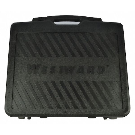 Blow Mold Case Type C1PZ53 by USA Westward Tap & Die Parts