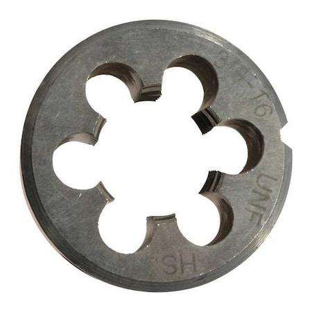 Solid 1 1/2in O.D. 3/4 16NF by USA Westward Power Finishing Tool Parts