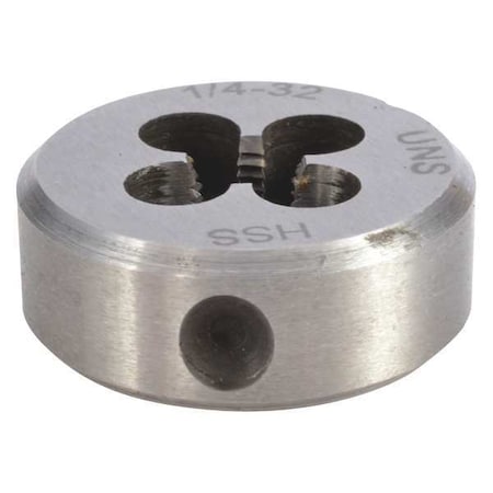 Solid 1 In O.D. 1/4 In 32ns by USA Westward Power Tool Parts
