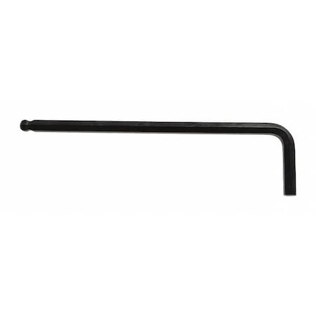 Ball End Hex Key 5.0mm by USA Westward Power Tool Parts