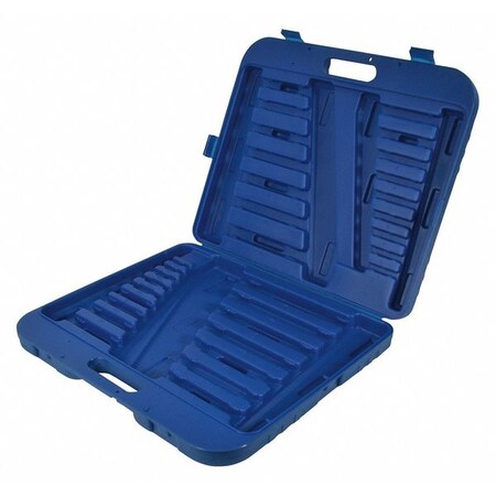 Case Blow Molded Type C4YR25 by USA Westward Power Tool Parts