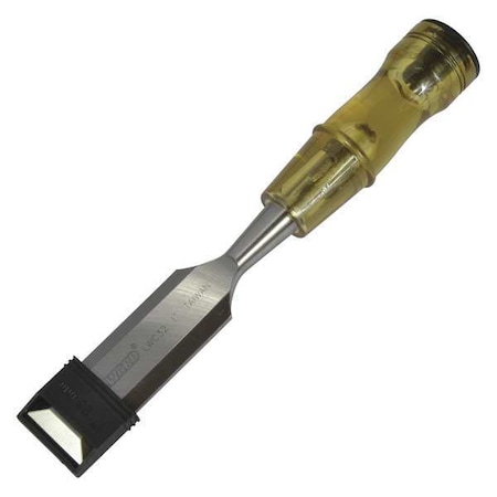 Wood Chisel 1 In by USA Value Brand Power Tool Parts