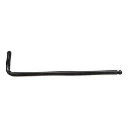 Ball End Hex Key 1/8 by USA Westward Power Tool Parts