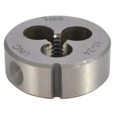Solid 1 In O.D. 10 24NC by USA Westward Power Tool Parts