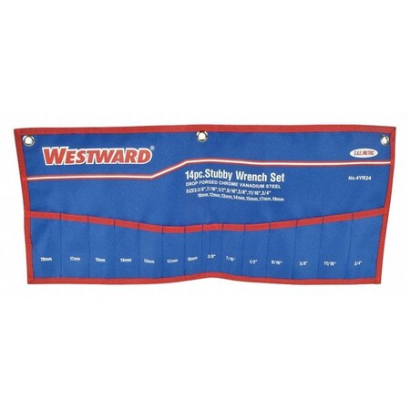 Pouch Type P4YR24 by USA Westward Power Tool Parts