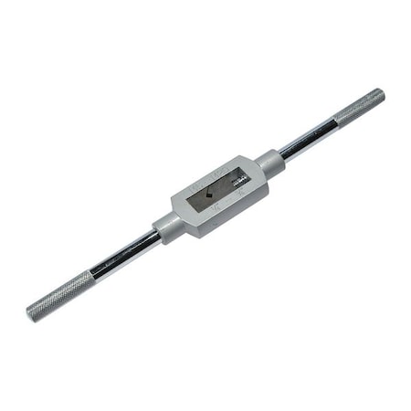 S.tap Wrench 3/16 to 3/4 In by USA Westward Tap & Die Parts