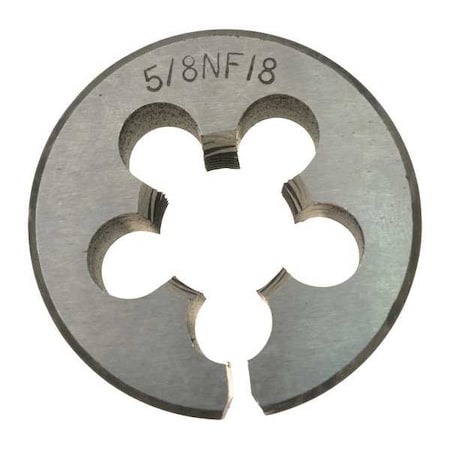 Alloy Steel Die 5/8 18 UNF by USA Westward Pneumatic Tool Parts