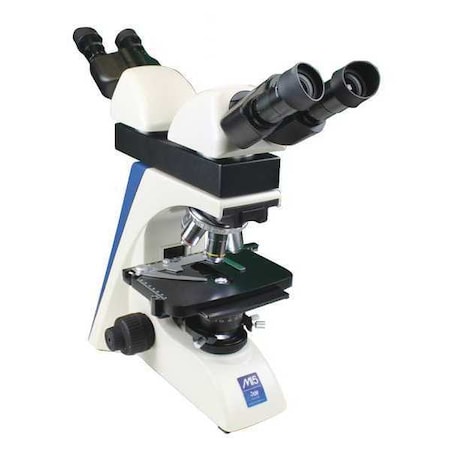 Dual Head Microscope Binocular by USA LW Scientific Microscopes