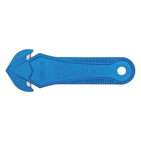 Safety Cutter 5 1/2 in. Blue by USA Pacific Handy Cutter Utility Knives