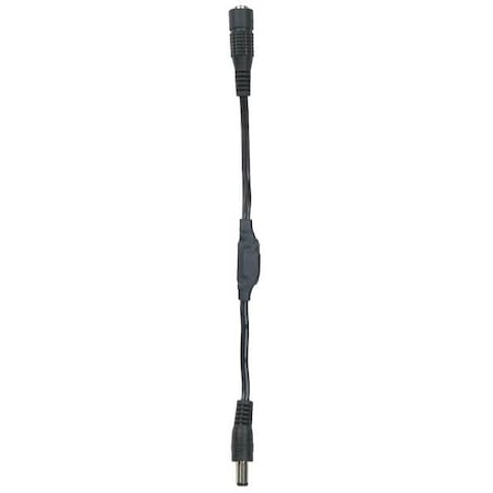 Heat Cable with Connector by Neverfreeze in US
