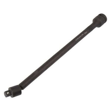 Impact Extension 1/2 in 12 in. L by USA Steelman Impact Wrench Accessories