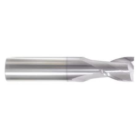 End Mill 13/64 in.2 Flutes TiCN by USA Monster Carbide End Mills