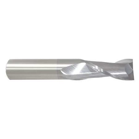 End Mill 11/32 in.2 Flutes TiCN by USA Monster Carbide End Mills