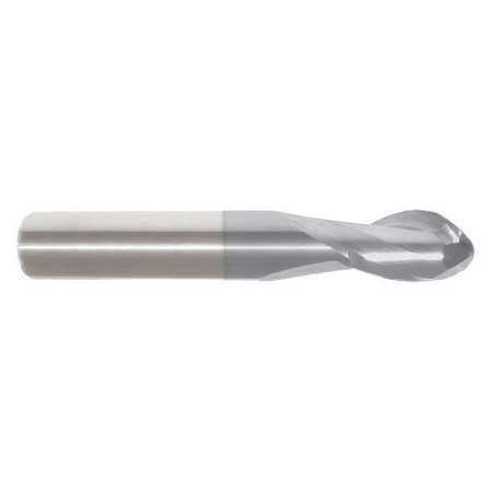 Monster End Mill 1/16 in.2 Flutes TiCN Type 219 001022 Technical Info