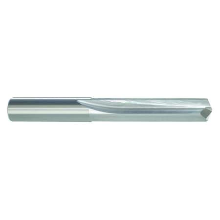 Straight Flute Drill Size #6 Bright by USA Monster Straight Flute Drill Bits
