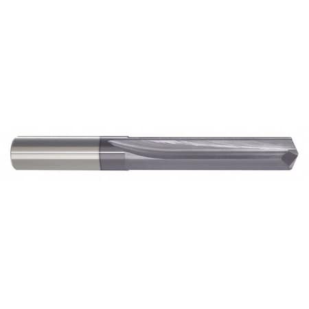 Straight Flute Drill Size 9/64 TiAlN by USA Monster Straight Flute Drill Bits