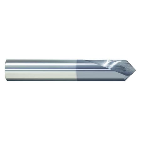 NC Spotting Drills Size 1/2 in. TiAlN by USA Monster Spotting Drill Bits