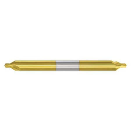 Center Drill 6 in. L Size #7 by USA Monster Carbide Tipped Drill Bits