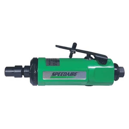 Air Die Grinder Industrial Rear 90 psi by USA Speedaire Air Grinders