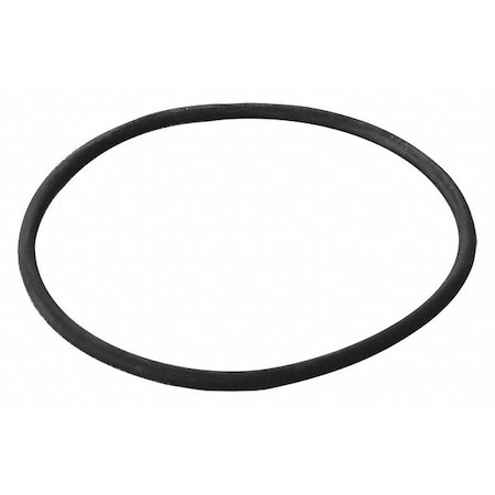 5" x 1" Round Duct O-Ring by Nordfab in US