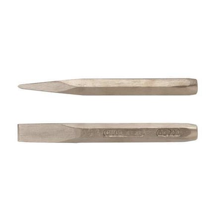 Cold Chisel 7/8 In. x 9 In. by USA Ampco Chisels