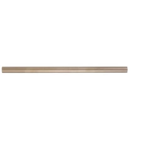 Socket Extension 1/2 in. Dr 10 in. L Type WE 1/2X10 by USA Ampco Socket Wrench Accessories