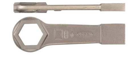 Ampco Striking Wrench 6 Pt 2 9/16 x 13 1/2 in Technical Info