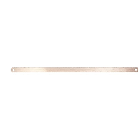 Repl Hack Saw Blade Non Spark 11 3/4 in by USA Ampco Hacksaw & Coping Saw Blades