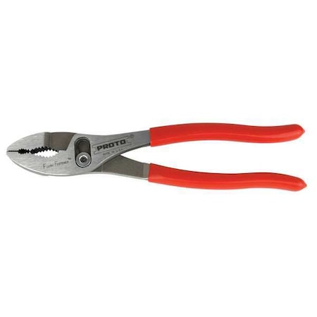 Slip Joint Pliers 6 1/2 In 1 1/4 In Jaw by USA Proto Slip Joint Pliers