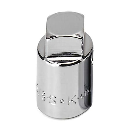 Pipe Plug Socket 1/2" Dr 9/16" Square by USA SK Socket Wrench Accessories