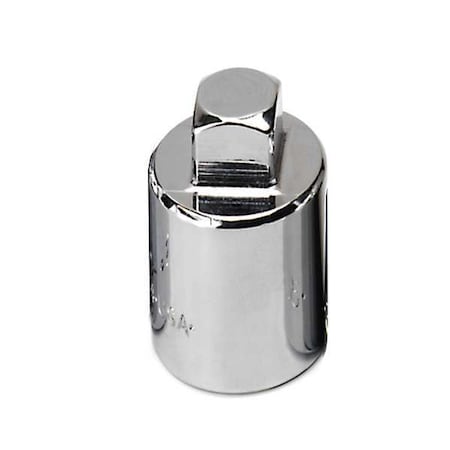 Pipe Plug Socket 3/8" Dr 9/32" Square by USA SK Socket Wrench Accessories