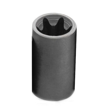 Socket 1/2 in. Dr E20 Female Torx by USA SK Sockets