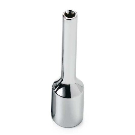 Socket 1/4 in. Dr E6 Female Torx Type 44956 by USA SK Sockets