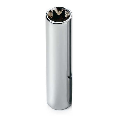 Socket 1/4 in. Dr E10 Female Torx by USA SK Sockets