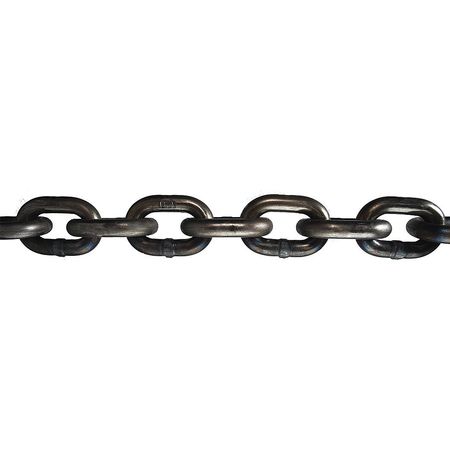 Laclede Chain Grade 43 1/2 Size 20 ft. 9200 lb. Type 1433-502-04