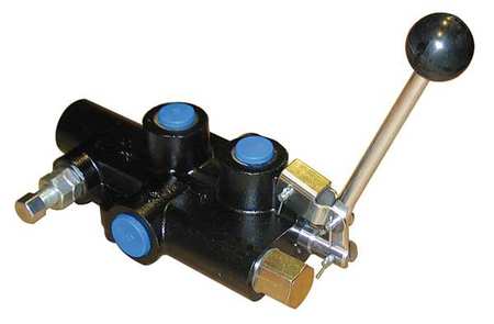 Hydraulic Directional Valve by USA Chief Hydraulic Control Valves