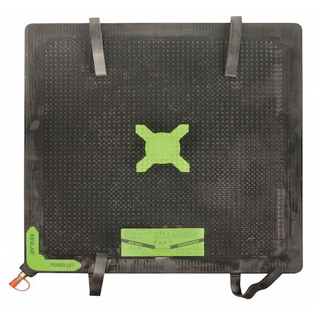 Lifting Bag 3.1 Ton 9x9 by USA Simplex Pneumatic System Lifting Bag Accessories
