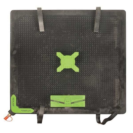Lifting Bag 10.8 Ton 15x15 by USA Simplex Pneumatic System Lifting Bag Accessories