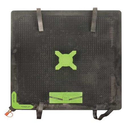 Lifting Bag 14.2 Ton 18x18 by USA Simplex Pneumatic System Lifting Bag Accessories