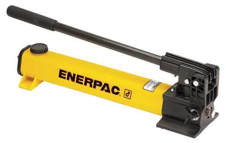 Enerpac Hydraulic Hand Pumps 1 Speed 10 000 psi 55 cu in USA Supply