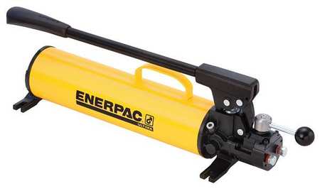 Enerpac Hydraulic Hand Pumps 2 Speed 10 000 psi 134 cu in Model P84 USA Supply