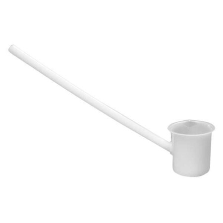 Ladle 50mL by USA SP Scienceware Putty & Joint Knives Spatulas Scrapers
