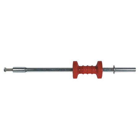Hub Rotor/Puller Length 23 In by USA Keysco Pullers