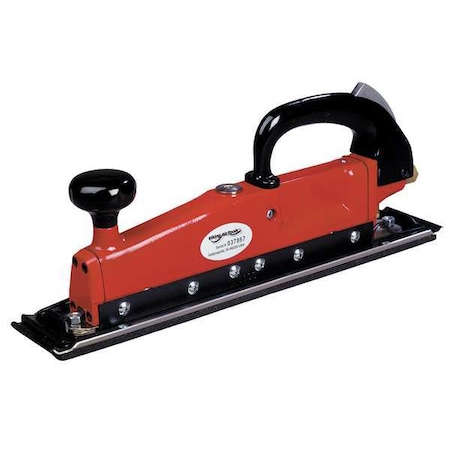 Air Straight Line Sander 2 3/4 x 16 by USA Viking Air Sanders Buffers & Polishers