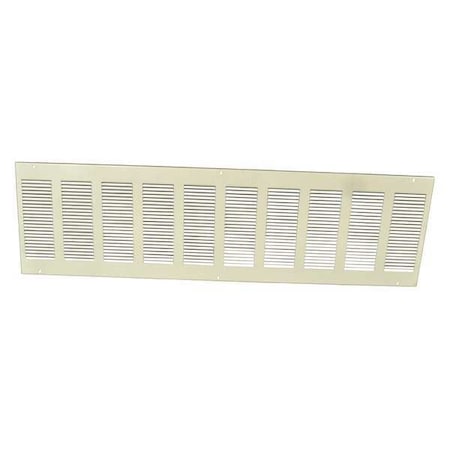 Grill intake by Dayton in US